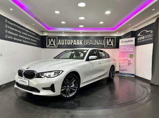 330 d xDrive G20 Lim. *1.BESITZ*VIRTUAL*LED*, 34999 €, Auto & Fahrrad-Autos in 5280 Braunau am Inn