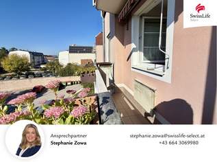 Stadtleben trifft Wohnkomfort | 2 Zimmer mit Balkon, 159000 €, Immobilien-Wohnungen in 2460 Gemeinde Bruck an der Leitha Stadtleben trifft Wohnkomfort | 2 Zimmer mit Balkon, 159000 €, Immobilien-Wohnungen in 2460 Gemeinde Bruck an der Leitha