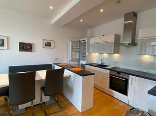 2-Zimmer-Neubau an der Grenze zum 2. Bezirk | 65 m² + 15,33 m² Loggia, 550000 €, Immobilien-Wohnungen in 1200 Brigittenau