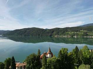 4-Sterne-Hotel am Millstätter See zu verkaufen – Seeblick & Entwicklungspotenzial, 3990000 €, Immobilien-Gewerbeobjekte in 9872 Millstatt am See