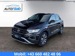 T-Roc Goal 1,0 TSI *DIGITAL*PDC*APP*ACC*NAVI*LED*, 22990 €, Auto & Fahrrad-Autos in 4141 Pfarrkirchen im Mühlkreis