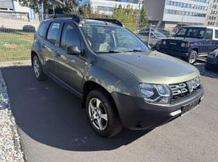 Duster Ambiance dCi 90 Ambiance, 4480 €, Auto & Fahrrad-Autos in 8075 Hart bei Graz Duster Ambiance dCi 90 Ambiance, 4480 €, Auto & Fahrrad-Autos in 8075 Hart bei Graz