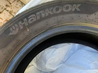 Reifen HANKOOK Ventus PRIME3, 120 €, Auto & Fahrrad-Teile & Zubehör in 2232 Gemeinde Deutsch-Wagram