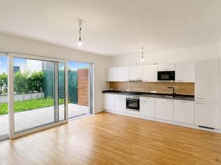 "Moderne 3-Zimmer-Wohnung mit eigenem Garten & Terrasse", 1720 €, Immobilien-Wohnungen in 3400 Gemeinde Klosterneuburg "Moderne 3-Zimmer-Wohnung mit eigenem Garten & Terrasse", 1720 €, Immobilien-Wohnungen in 3400 Gemeinde Klosterneuburg