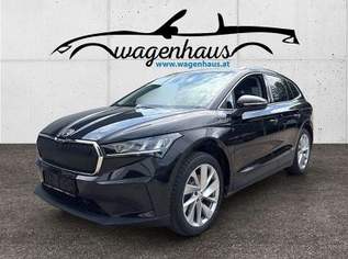 Enyaq iV 60 Loft, ACC, AHV, Stauassistent, Kamera,, 27490 €, Auto & Fahrrad-Autos in 4655 Vorchdorf Enyaq iV 60 Loft, ACC, AHV, Stauassistent, Kamera,, 27490 €, Auto & Fahrrad-Autos in 4655 Vorchdorf