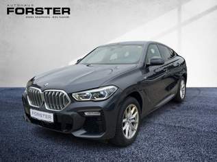 X6 xDrive30d Aut., 67990 €, Auto & Fahrrad-Autos in 5280 Braunau am Inn