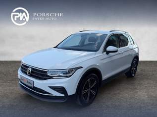 Tiguan Life TSI ACT, 22990 €, Auto & Fahrrad-Autos in 9400 Wolfsberg