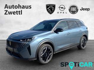 5008 Allure Elektro 230 98 kWh, 52980 €, Auto & Fahrrad-Autos in Niederösterreich 5008 Allure Elektro 230 98 kWh, 52980 €, Auto & Fahrrad-Autos in Niederösterreich