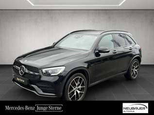 GLC 300 de PHEV 4Matic, 43900 €, Auto & Fahrrad-Autos in 5582 Sankt Michael im Lungau GLC 300 de PHEV 4Matic, 43900 €, Auto & Fahrrad-Autos in 5582 Sankt Michael im Lungau