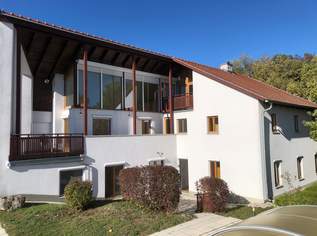 traumhafte Ruhelage mit Fernblick (Provisionsfrei), 895000 €, Immobilien-Häuser in 7091 Gemeinde Breitenbrunn