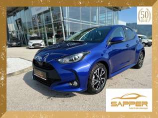 Yaris 1,5 VVT-i Hybrid Active Drive, 18490 €, Auto & Fahrrad-Autos in 8740 Zeltweg