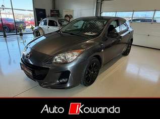 Mazda3 Takumi Sport Edition 5tg. -1. Besitz, 4990 €, Auto & Fahrrad-Autos in 4451 Garsten Mazda3 Takumi Sport Edition 5tg. -1. Besitz, 4990 €, Auto & Fahrrad-Autos in 4451 Garsten