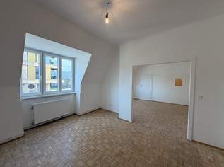 Lindengasse - 3 Zimmer Neubau zu vermieten, 1231.61 €, Immobilien-Wohnungen in 1070 Neubau