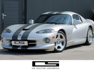 Viper GTS *Sammlerzustand* wenig Kilometer*, 79990 €, Auto & Fahrrad-Autos in 4190 Bad Leonfelden Viper GTS *Sammlerzustand* wenig Kilometer*, 79990 €, Auto & Fahrrad-Autos in 4190 Bad Leonfelden