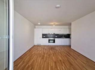 Gemütliche 2- Zimmerwohnung mit Terrasse, 909.19 €, Immobilien-Wohnungen in 1220 Donaustadt