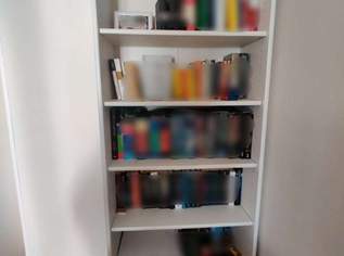 Bücherregal und Sideboard, neuwertig, günstig !, 50 €, Haus, Bau, Garten-Möbel & Sanitär in 1020 Leopoldstadt Bücherregal und Sideboard, neuwertig, günstig !, 50 €, Haus, Bau, Garten-Möbel & Sanitär in 1020 Leopoldstadt