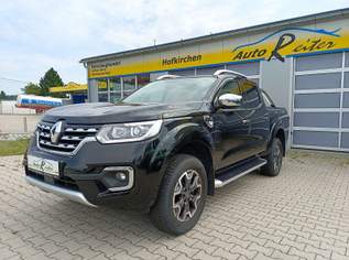 Alaskan DK Twin-Turbo dCi 190 Auto 7-Gang 4WD I..., 25990 €, Auto & Fahrrad-Autos in 4142 Hofkirchen im Mühlkreis