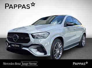 GLE 450 d 4MATIC Coupé, 117950 €, Auto & Fahrrad-Autos in 8940 Liezen GLE 450 d 4MATIC Coupé, 117950 €, Auto & Fahrrad-Autos in 8940 Liezen