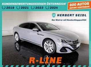 Arteon 1,4 TSI eHybrid PHEV R-Line DSG, 29480 €, Auto & Fahrrad-Autos in 8200 Gleisdorf