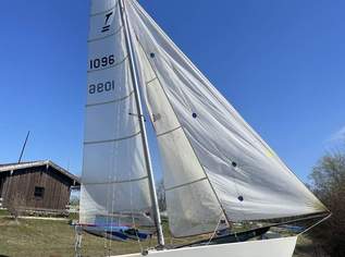 Katamaran Marström Tornado Olympic F20, 3700 €, Auto & Fahrrad-Boote in 7141 Podersdorf am See