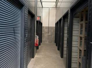 Kleinlager/Selfstorage PROVISIONSFREI!!! in Sollenau ab 5m², ab €48 Netto, 57.6 €, Immobilien-Gewerbeobjekte in 2601 Sollenau