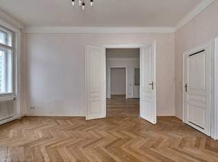 Klassische 3-Zi Altbauwohnung Nähe Schönbrunn 1120 Wien, 389000 €, Immobilien-Wohnungen in 1120 Meidling