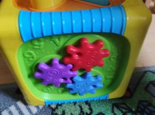 Motorikwürfel, 10 €, Kindersachen-Spielzeug in 2753 Gemeinde Piesting Motorikwürfel, 10 €, Kindersachen-Spielzeug in 2753 Gemeinde Piesting