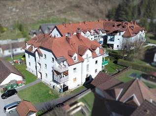 Ötscher und Alpenvorland hautnah erleben via Wohnung im Kern von Gaming!, 118500 €, Immobilien-Wohnungen in 3292 Gaming