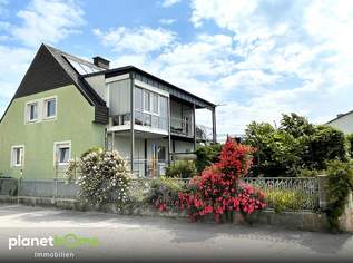 Platz für die ganze Familie in Amstetten, 449999 €, Immobilien-Häuser in 3300 Allersdorf