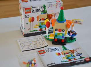 LEGO Geburtstagsclown (40348), 12 €, Kindersachen-Spielzeug in 8101 Gratkorn