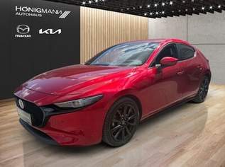 Mazda 3 Skyactiv-X180 GT+/SO/PR/TE Aut., 20990 €, Auto & Fahrrad-Autos in 2700 