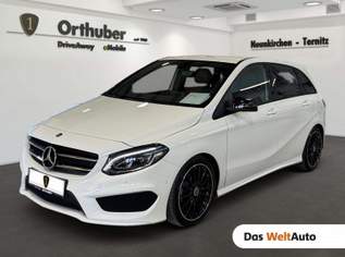 B 200 200 CDI A-Edition Plus Aut., 16990 €, Auto & Fahrrad-Autos in 2620 Gemeinde Neunkirchen