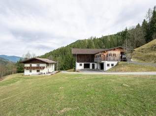 "Hainzergut in Mühlbach am Hochkönig" – Ein Stück gelebte Geschichte mit Zukunft, 1090000 €, Immobilien-Gewerbeobjekte in 5505 Mühlbach am Hochkönig