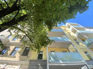 Altbau, 177 m2, 2 Balkone, nahe Messe-Prater!, 0 €, Immobilien-Wohnungen in 1020 Leopoldstadt