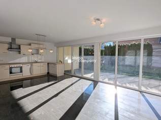 Moderne 3-Zimmer-EG-Wohnung mit Garten - inkl. 2 KFZ-Stellplätze, 395000 €, Immobilien-Wohnungen in 6832 Gemeinde Röthis