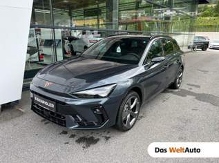 Leon 2.0 TSI DSG 4Drive, 41990 €, Auto & Fahrrad-Autos in 6460 Stadt Imst