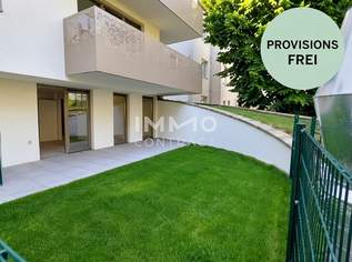 Eigengartenwohnung in Hofruhelage! Schlüsselfertig! Provisionsfrei, 429000 €, Immobilien-Wohnungen in 1030 Landstraße