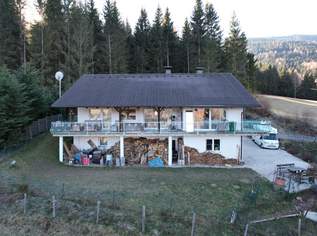 Ihr Naturrefugium in Verditz mit Waldnähe und Seepanorama!, 325000 €, Immobilien-Häuser in 9542 Verditz