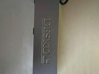 DESKO IDenty chrom - Reisepass & ID Scanner, 150 €, Marktplatz-Computer, Handys & Software in 3500 Krems an der Donau