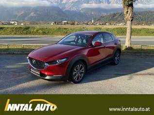 CX-30 GT+ AWD, 23990 €, Auto & Fahrrad-Autos in 6068 Gemeinde Mils