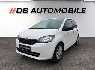 Citigo Active, Navigation, Neue Pickerl, 6990 €, Auto & Fahrrad-Autos in 4053 Ansfelden