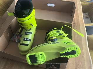 Fischer Skischuhe RC4 BOA, 500 €, Marktplatz-Sportgeräte & Zubehör in 8472 Straß in Steiermark