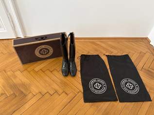 Reitstiefel , 150 €, Marktplatz-Sportgeräte & Zubehör in 1080 Josefstadt Reitstiefel , 150 €, Marktplatz-Sportgeräte & Zubehör in 1080 Josefstadt