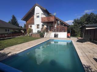 "Solides, Charmantes Haus mit Garten und Pool", 490000 €, Immobilien-Häuser in 2752 Gemeinde Wöllersdorf-Steinabrückl "Solides, Charmantes Haus mit Garten und Pool", 490000 €, Immobilien-Häuser in 2752 Gemeinde Wöllersdorf-Steinabrückl