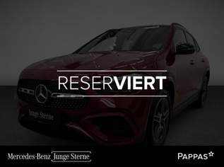 GLA 250 e mit EQ Hybrid Technologie, 47900 €, Auto & Fahrrad-Autos in 4030 Kleinmünchen-Auwiesen