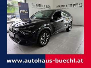 C4 BlueHDI 130 S&S Shine Pack EAT8 Aut., 17990 €, Auto & Fahrrad-Autos in 4911 Tumeltsham