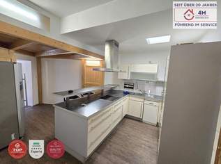 Charmante 4 Zimmer - Wohnung auf 105m² mit separater Küche und eigenem Hof in top Lage 1110 Wien, 389000 €, Immobilien-Wohnungen in 1110 Simmering