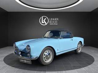 Giulietta Spider Veloce ''RESTAURIERT'', 74990 €, Auto & Fahrrad-Autos in 6800 Gisingen Giulietta Spider Veloce ''RESTAURIERT'', 74990 €, Auto & Fahrrad-Autos in 6800 Gisingen