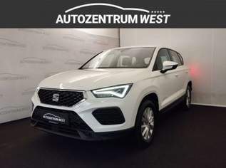 Ateca 1,0 Reference Eco TSI...Temp/Sitzheizung/PDC Ateca 1,0 Reference Eco TSI...Temp/Sitzheizung/PDC