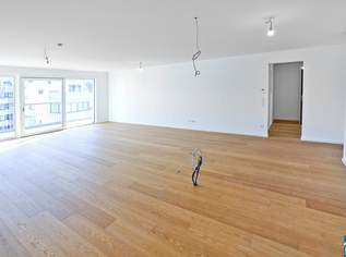 Klassischer Altbaucharme und Backstein treffen auf Moderne, 927000 €, Immobilien-Wohnungen in 1030 Landstraße